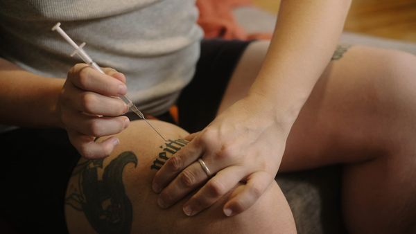 Trump issues executive order to prevent gender-affirming care for minors