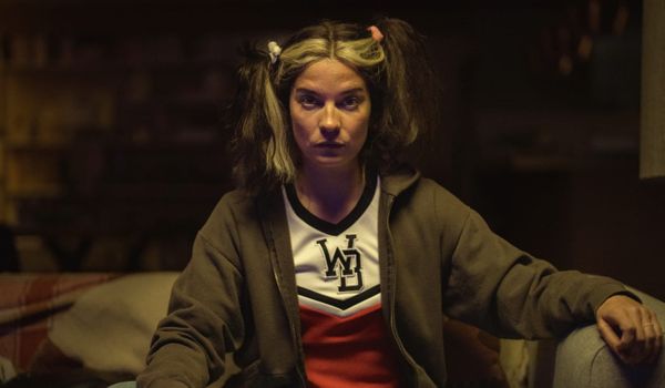 Black Mirror: Annie Murphy on her camp episode, A Little Bit Alexis and the gays