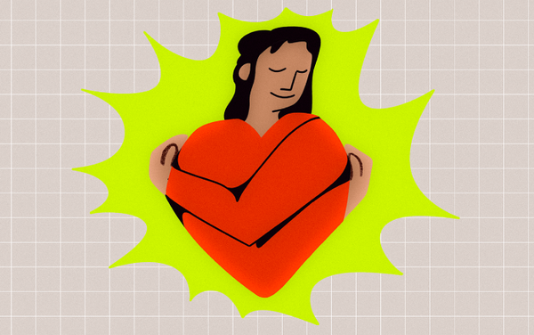How the aromantic community is deepening definitions of intimacy