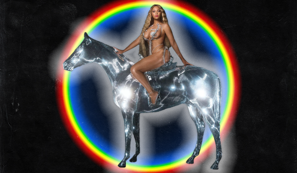 Beyoncé’s Renaissance: All the queer moments explained
