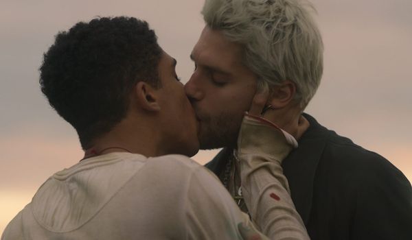 The Bastard Son & The Devil Himself: Jay Lycurgo and Emilien Vekemans talk queer romance