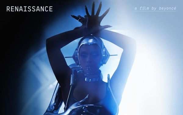 Renaissance: Here’s when you can expect Beyoncé’s concert film to hit UK cinemas