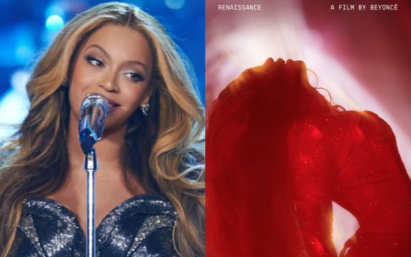 Beyoncé releases stunning trailer for The Renaissance World Tour concert film