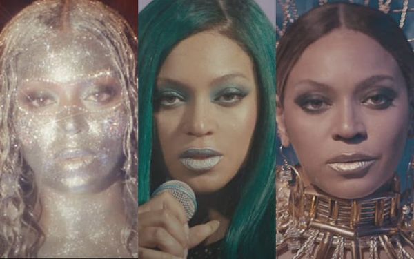 Beyoncé releases a jaw-dropping teaser for her Renaissance visual album
