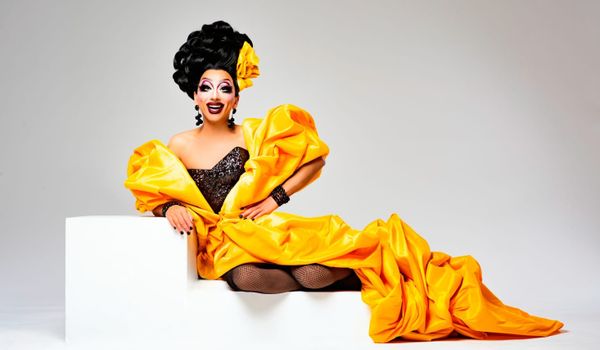 Exclusive: Bianca Del Rio says “no one is safe” from her wrath on Unsanitized tour