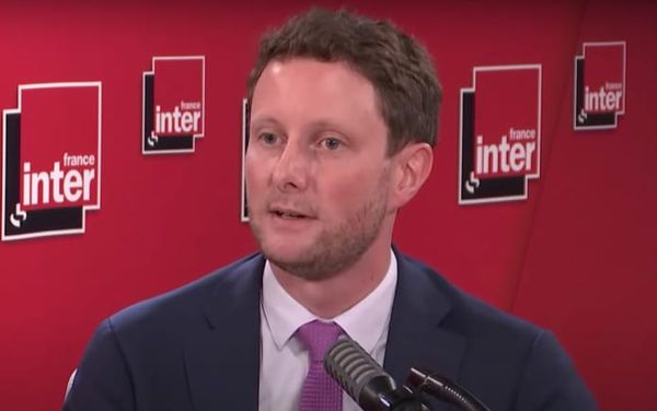 French minister who vowed to fight Poland’s “LGBT-free” zones denied entry