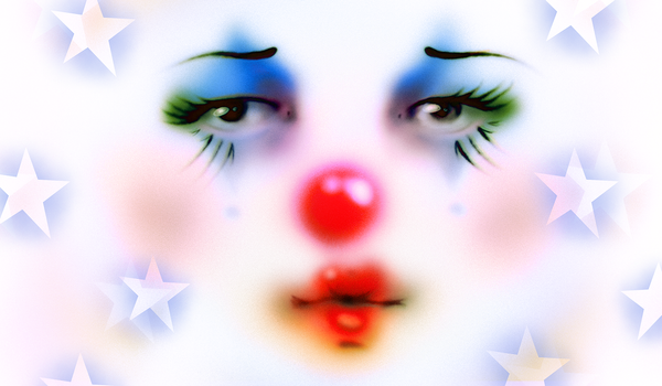 Freaky queer clowns are everywhere. Here's why