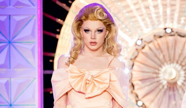 Exclusive: Here’s why Drag Race UK star Dakota didn’t ‘need’ to be sent home by RuPaul