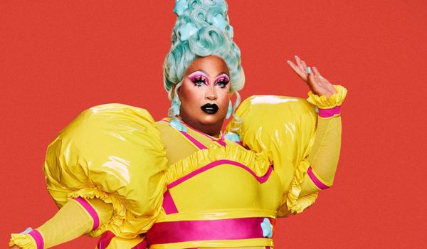 Exclusive: Drag Race star DeJa Skye is ready for her collab with Lil Jon