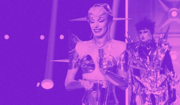 Drag Race season 14: Should the candy bar twist stay or… sashay away?