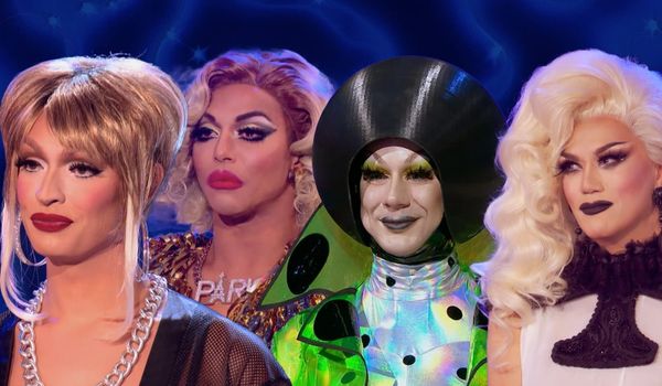 It’s about time Drag Race All Star rules were suspended – indefinitely