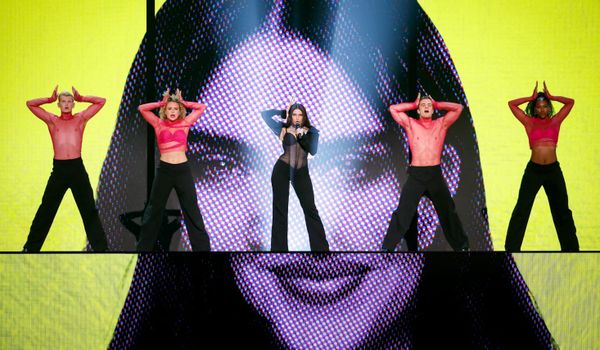 Eurovision: What does it take to stage the world’s greatest song contest?