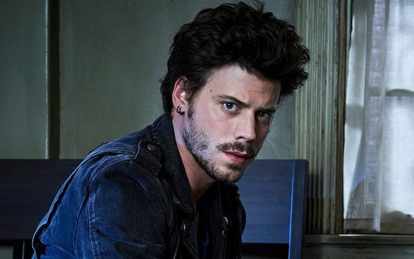 François Arnaud comes out ahead of Bi Visibility Day to combat stigma