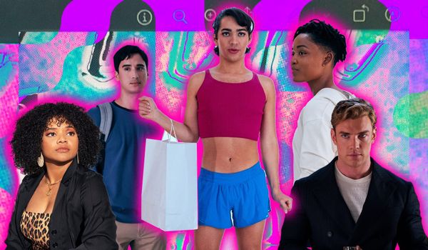 Glamorous: Meet the cast of Netflix’s gayest show ever
