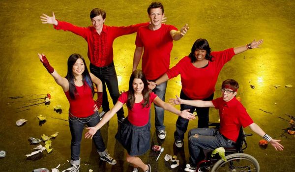 Glee reboot confirmed - with Lea Michele and more returning!