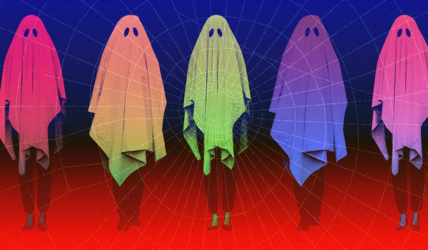 Halloween is Gay Christmas. Here's why we celebrate