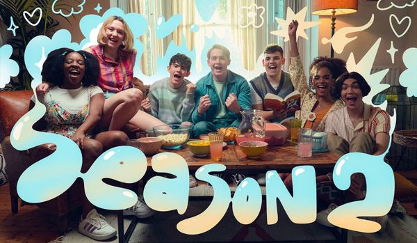 Here’s how Heartstopper season 2 breaks new ground for TV
