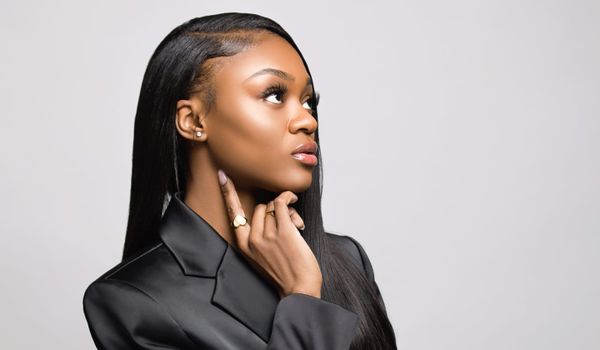 Exclusive: Imani Lewis on the refreshing approach to queerness in First Kill