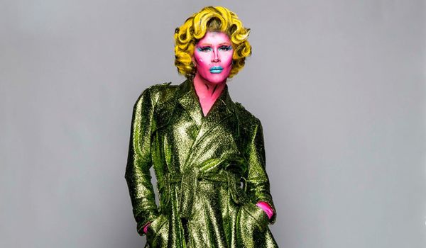 Exclusive: Janey Jacké on her “beautiful and distressing” Drag Race UK vs the World experience