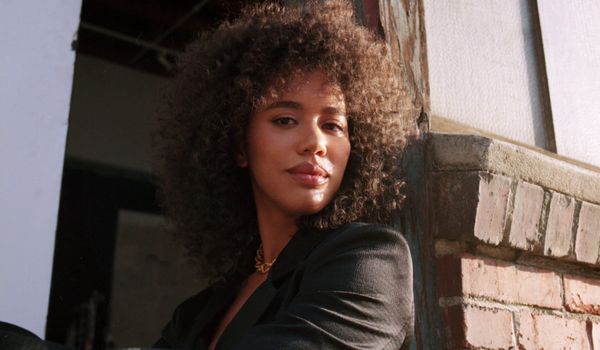 Scream 6: Jasmin Savoy Brown on “satisfying” new film and making history