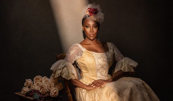 Viral “t*tty girl” Jazell Royale is finally receiving her flowers