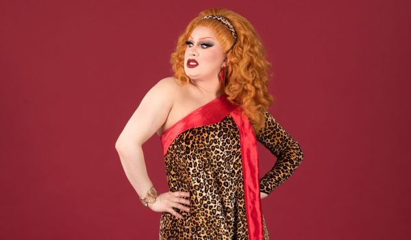 Jinkx Monsoon on her Drag Race All Stars 7 victory and “ridiculous” new series Sketchy Queens