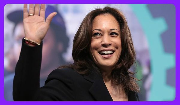 LGBTQIA+ women of colour reflect on Kamala Harris’ loss and Donald Trump’s win