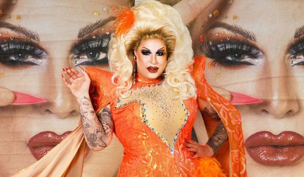 Drag Race UK star KY Kelly issues statement on her controversial behaviour