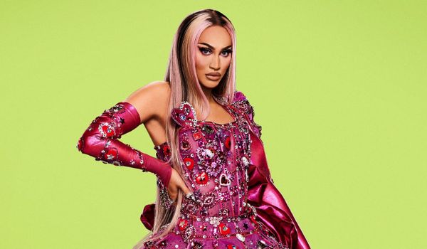 Exclusive: Drag Race star Kerri Colby talks “power” of season 14’s trans sisterhood