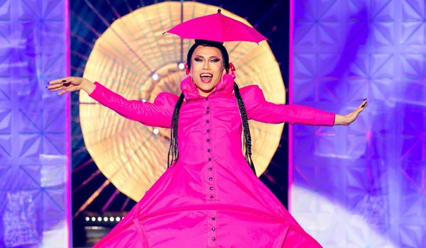 Exclusive: Le Fil addresses the ‘harsh’ judging on Drag Race UK