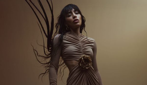 Eurovision icon Loreen on her bid to win the contest for a second time