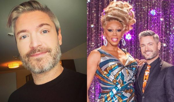 Drag Race star Lucian Piane dies, aged 46