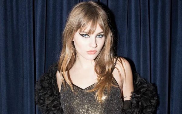 Måneskin’s Victoria De Angelis on being openly queer in Italy: “It’s very conservative still”