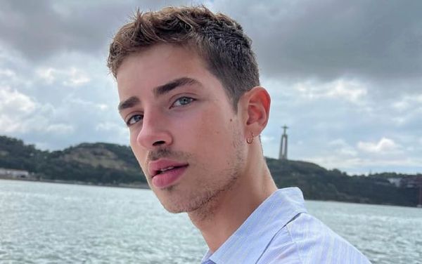 Manu Ríos teams up with Élite creator for a new medical drama on Netflix