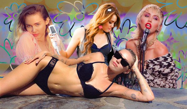 See You Again to Flowers: Miley Cyrus’ lead singles ranked