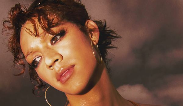 ‘Sweaty, sexy and angry’: Glamorous star Miss Benny on their debut EP Swelter