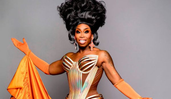 Exclusive: Mo Heart spills all the T on controversial first season of Drag Race UK vs the World