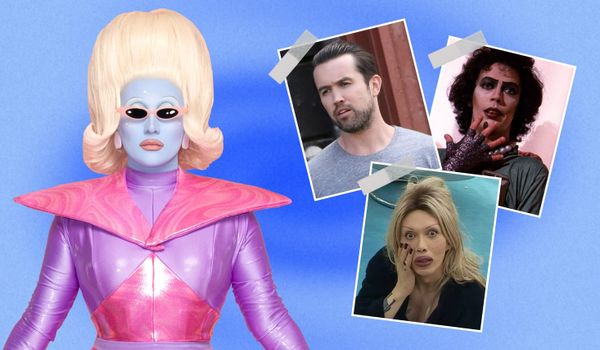 My Queer Faves with Juno Birch