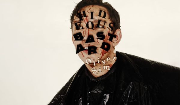 From The xx to Hideous Bastard: Oliver Sim on his debut album and queer horror