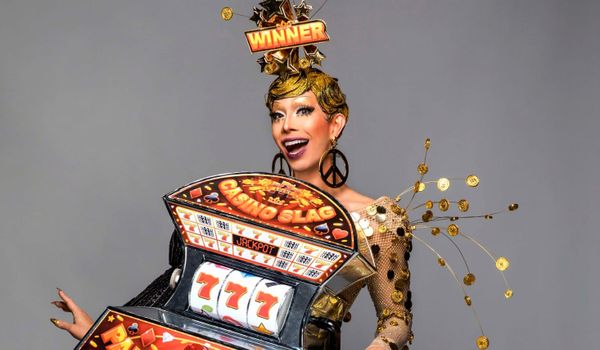 Exclusive: Pangina Heals addresses her “triggering” Drag Race UK vs the World exit