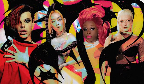 15 stars who are flying the pansexual flag