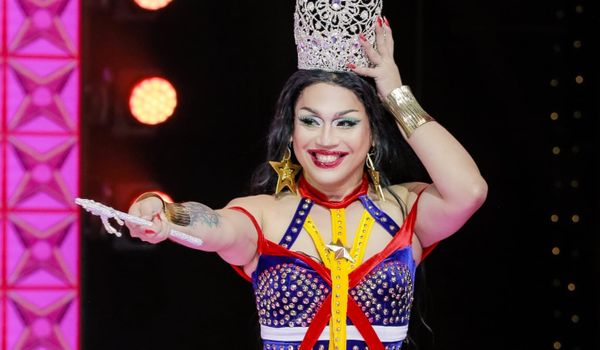 Exclusive: Drag Race Philippines winner Precious Paula Nicole is “ready” to rule