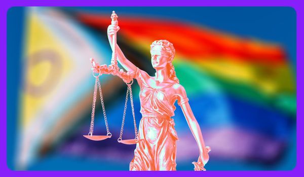 Kristen Waggoner, the woman who helped overturn Roe v. Wade, is coming for LGBTQIA+ rights