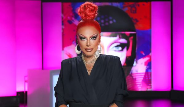 Raven on making Drag Race herstory and Painted with Raven season 2