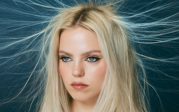 Reneé Rapp announces debut album and new single Snow Angel