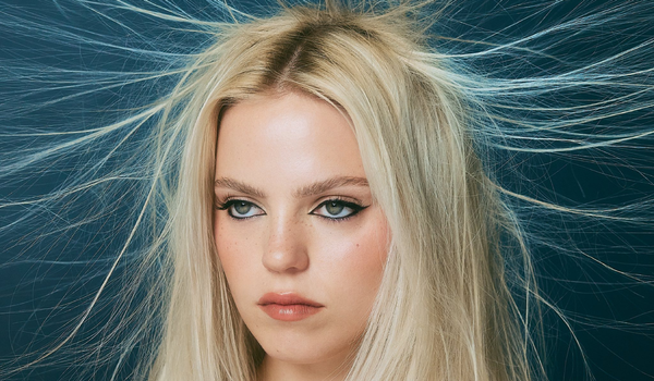 Reneé Rapp: Snow Angel album review