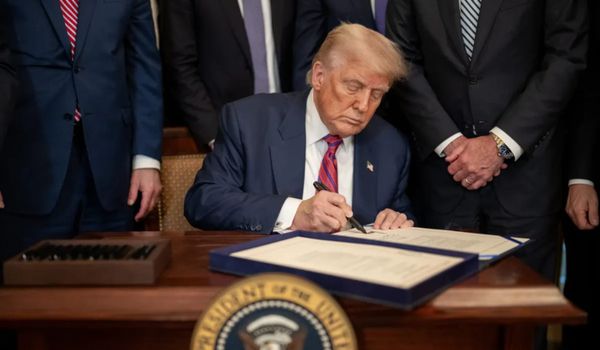 Days 101-200: Every anti-LGBTQIA+ move the Trump Administration has made