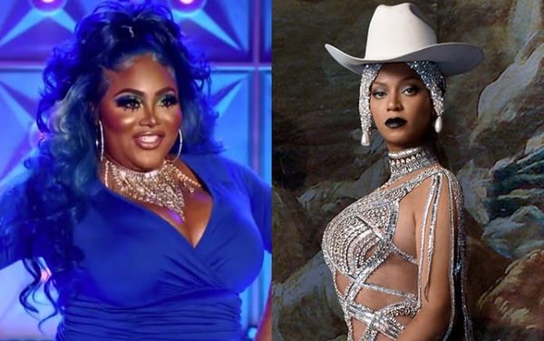 TS Madison breaks silence on being sampled by Beyoncé for Renaissance