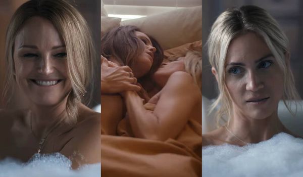 The Hunting Wives: Sapphic chaos erupts in explosive new trailer for season two