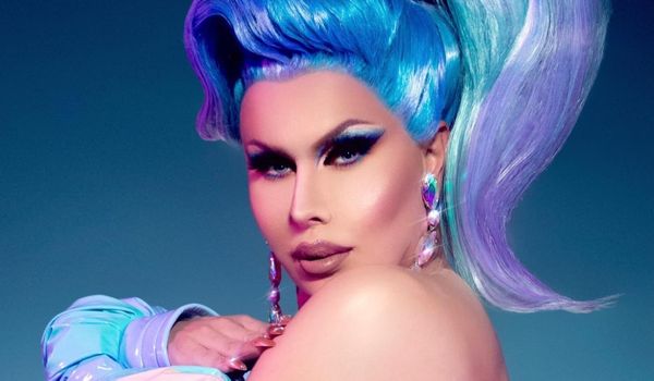 Exclusive: Trinity the Tuck reflects on All Stars 7 and her future with Drag Race